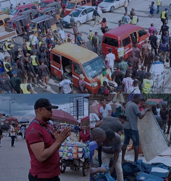Akwa Ibom State Environmental Protection And Waste Management Agency Akwa Ibom State Environmental Protection And Waste Management Agency